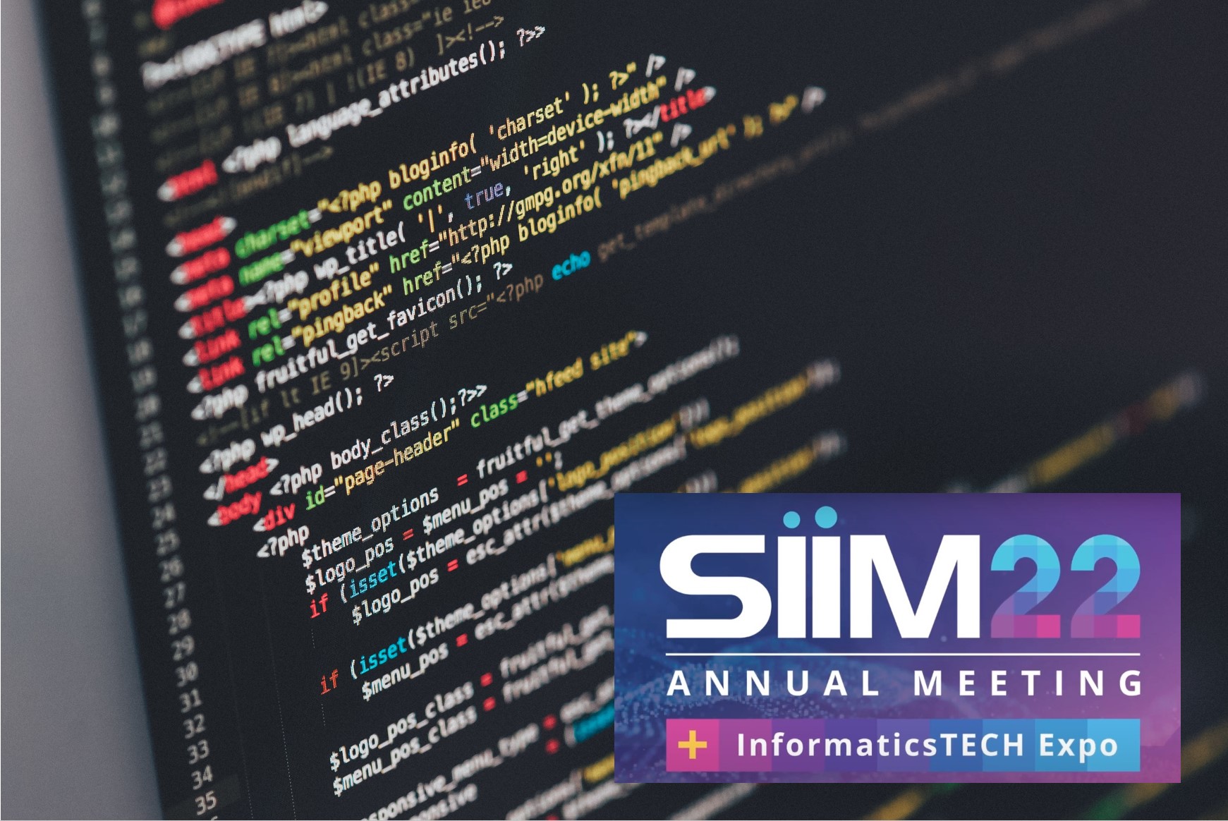 Signify premium insight the trends in imaging it at siim 2022
