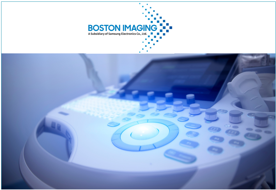 Boston Imaging Segments its Ultrasound Division United They Stand